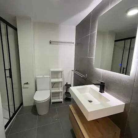 Msuites Area Appartamento *