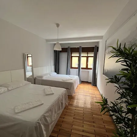 Msuites Area Appartamento Viveiro