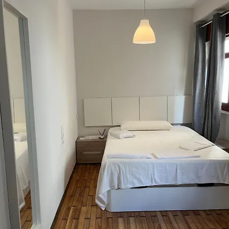 Appartamento Msuites Area