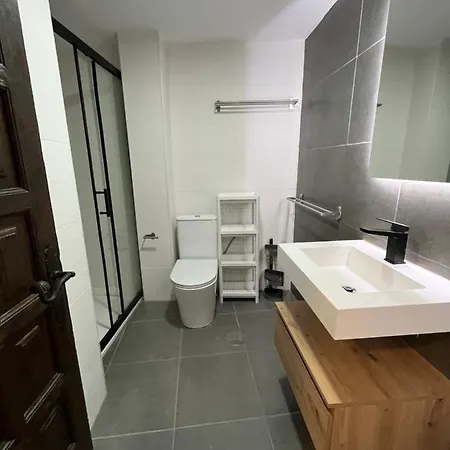 Msuites Area * Viveiro