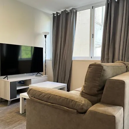Msuites Area *